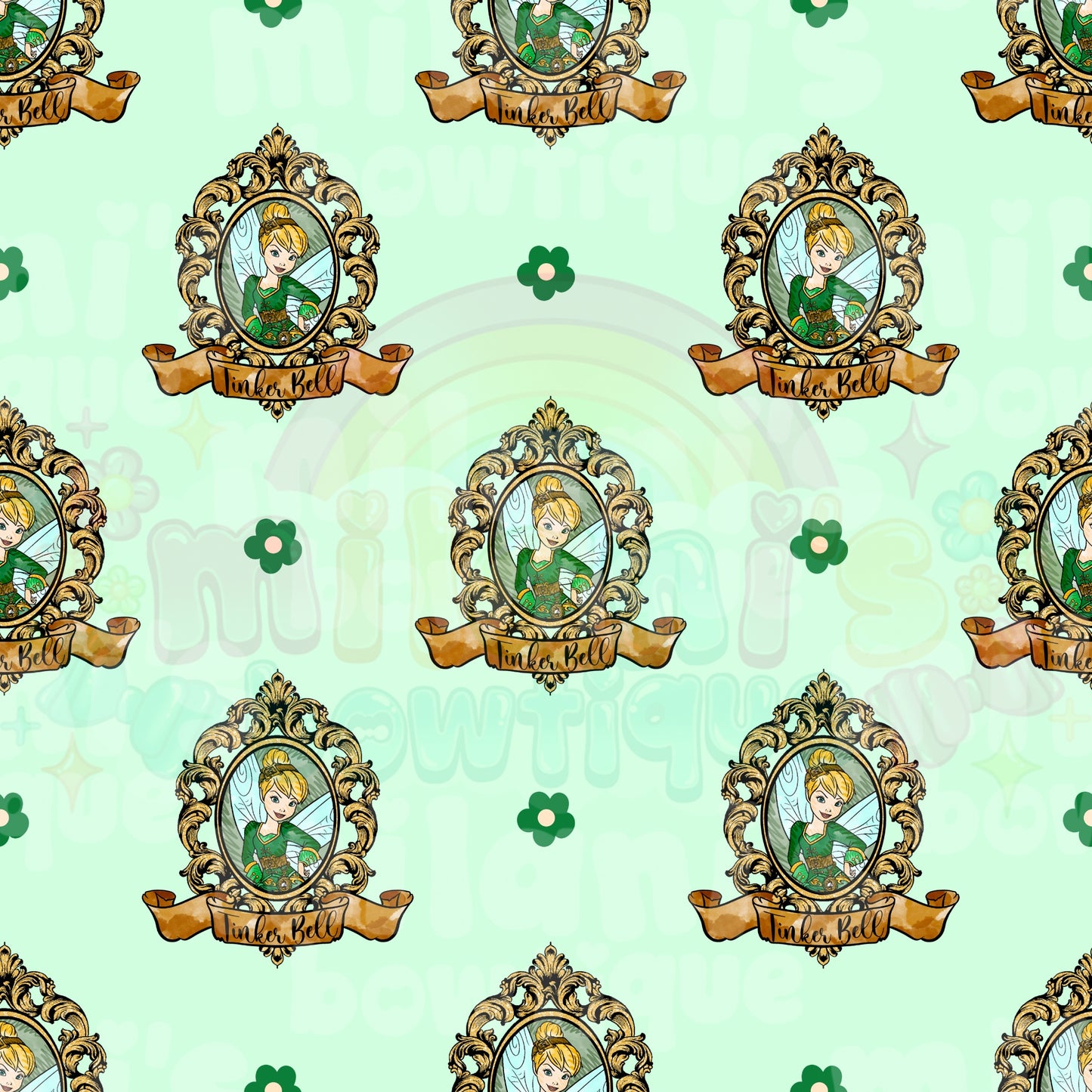 Fairy Frames