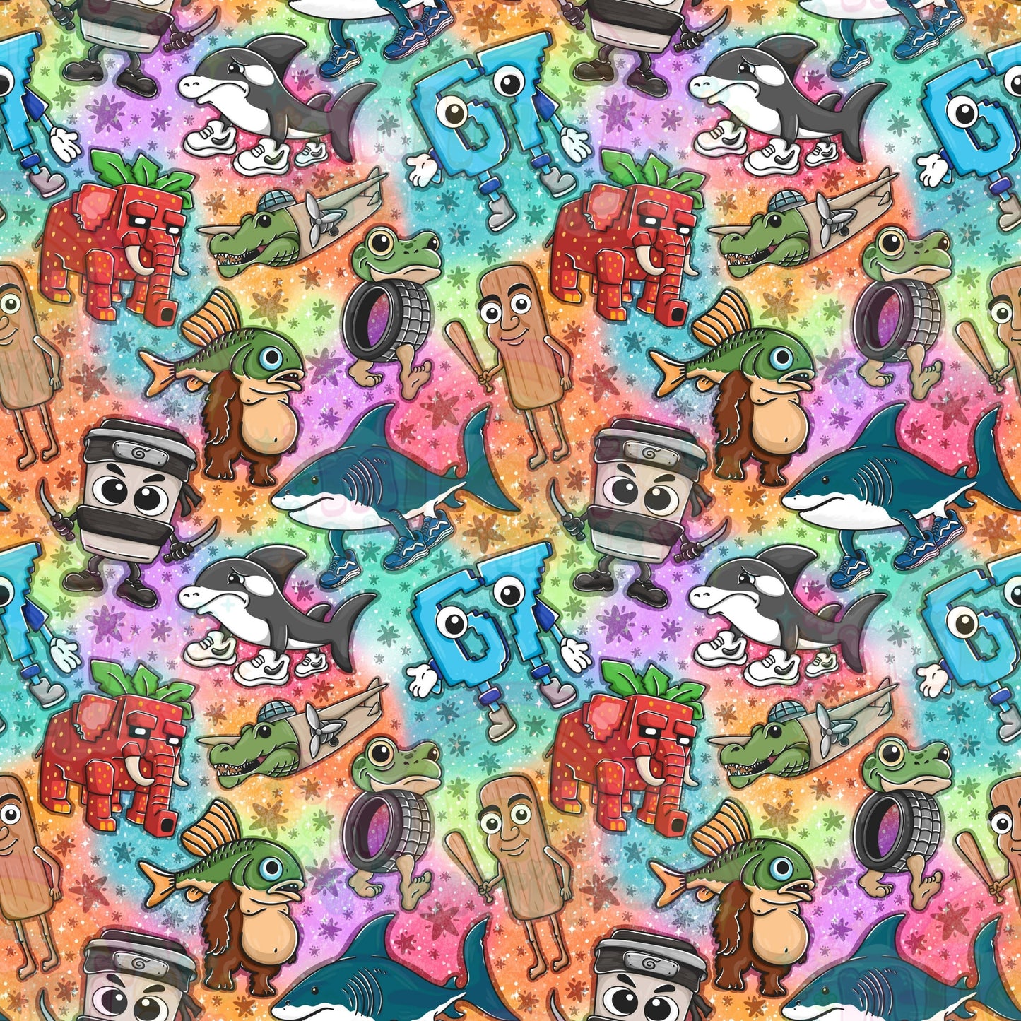 Rot Brain