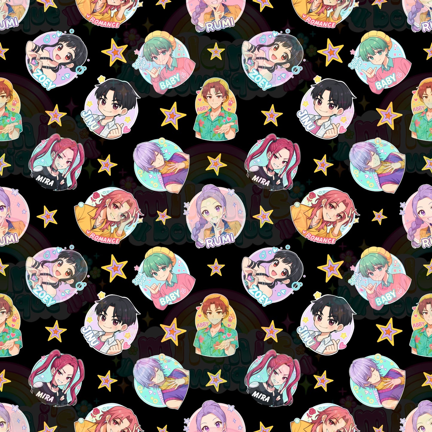 Star Hunters