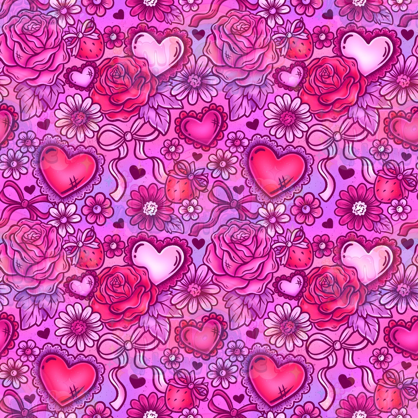 Vday Floral