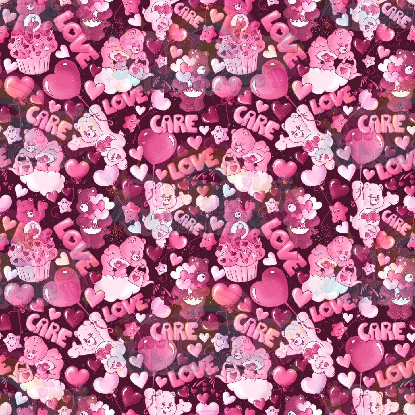 Love Bears