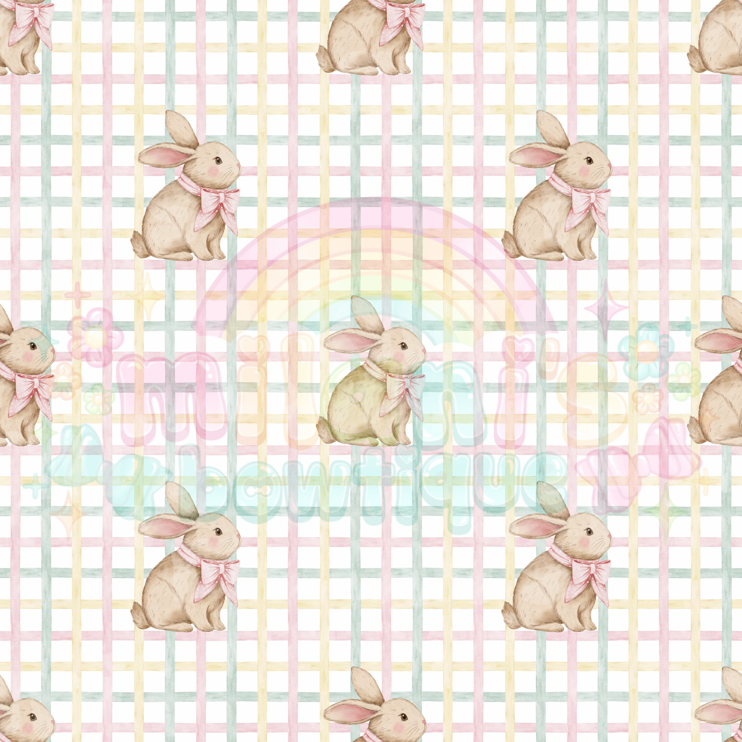 Pretty Bunny