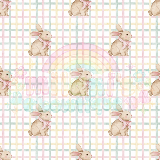 Pretty Bunny