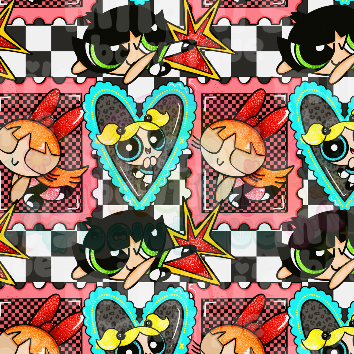 Retro PPG