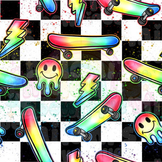 Skateboards