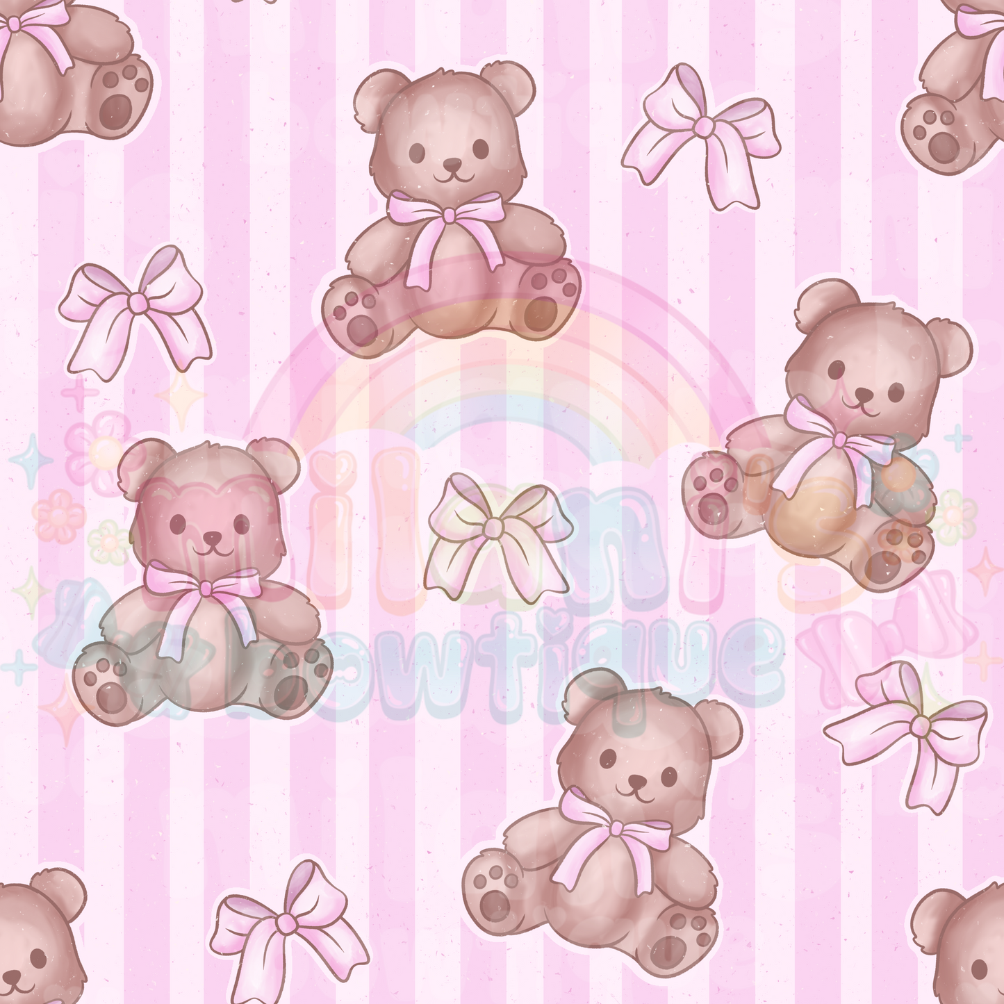 Teddy Bear