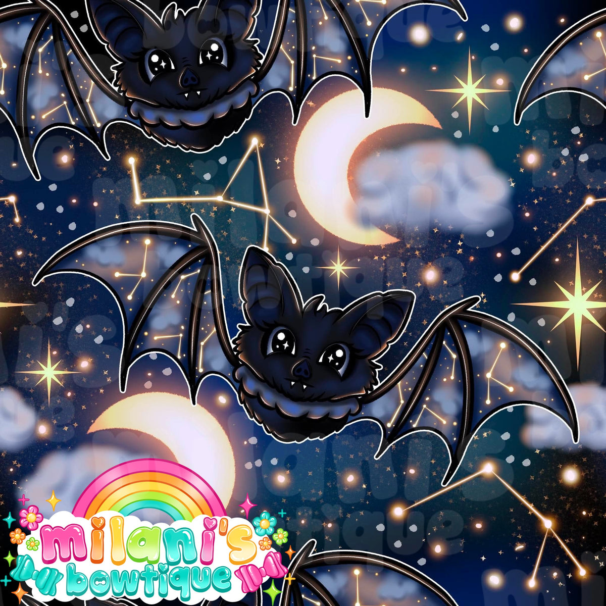 Celestial Bats