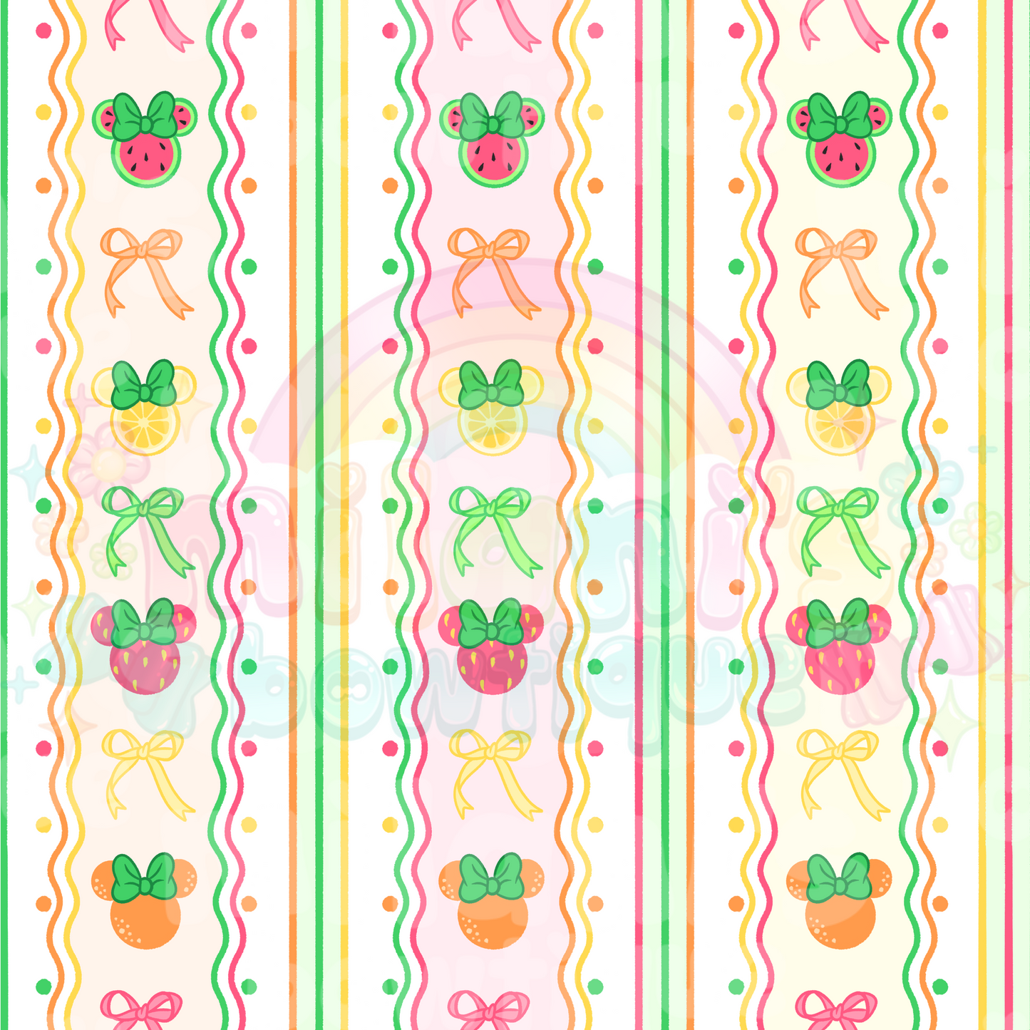 Fruity Mouse