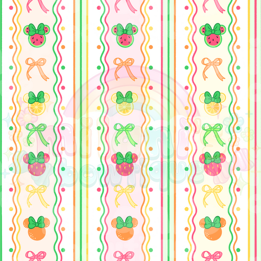 Fruity Mouse