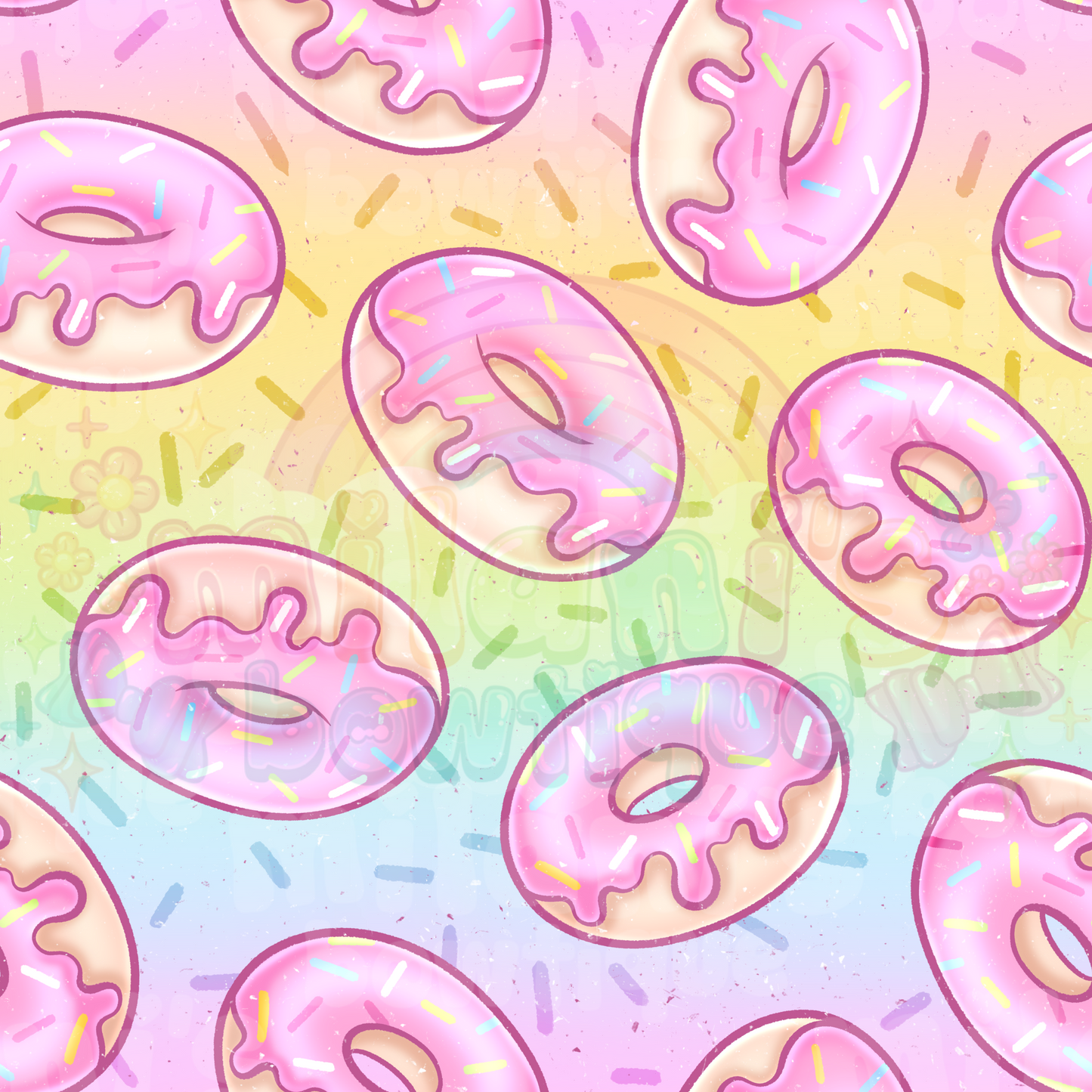 Donuts