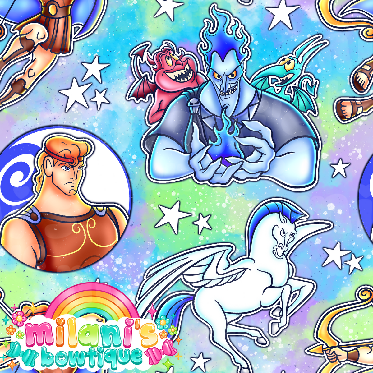 Herc Hero