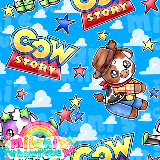 Cow Story