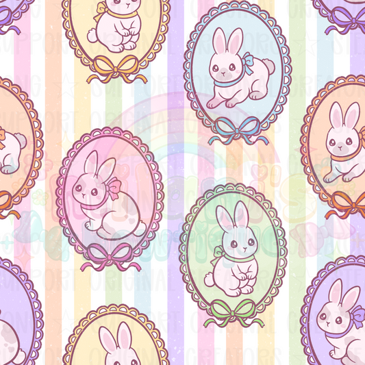 Bunny Frames