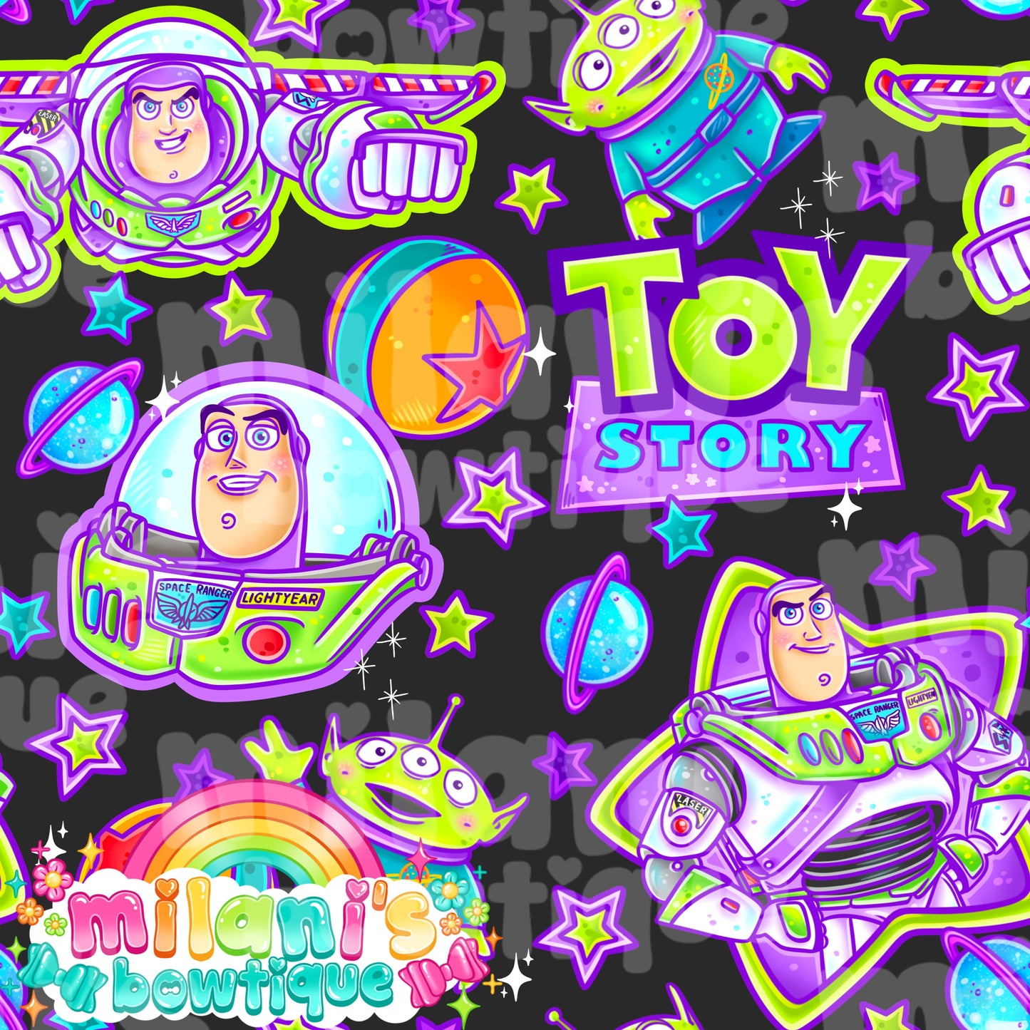 Space Ranger