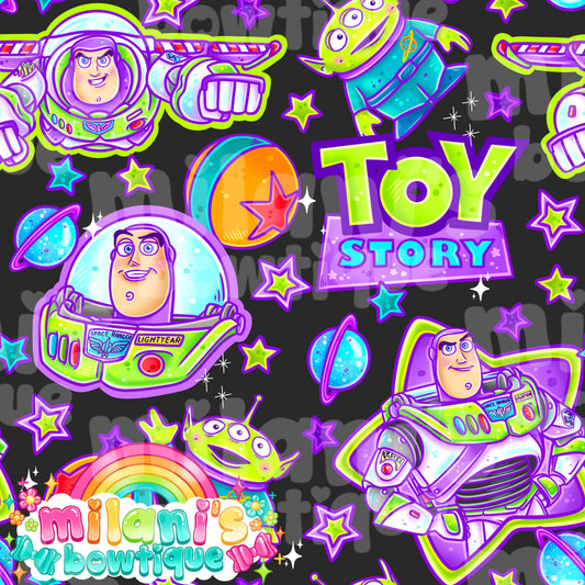 Space Ranger