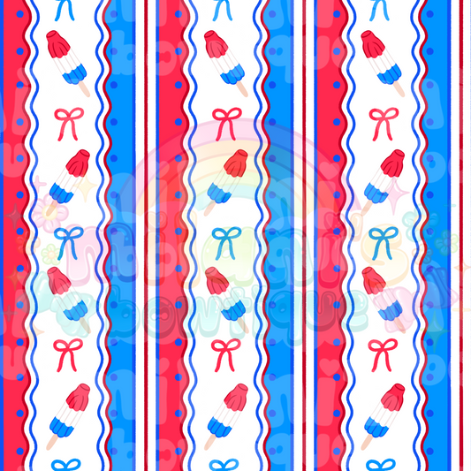 Coquette Bomb Pops