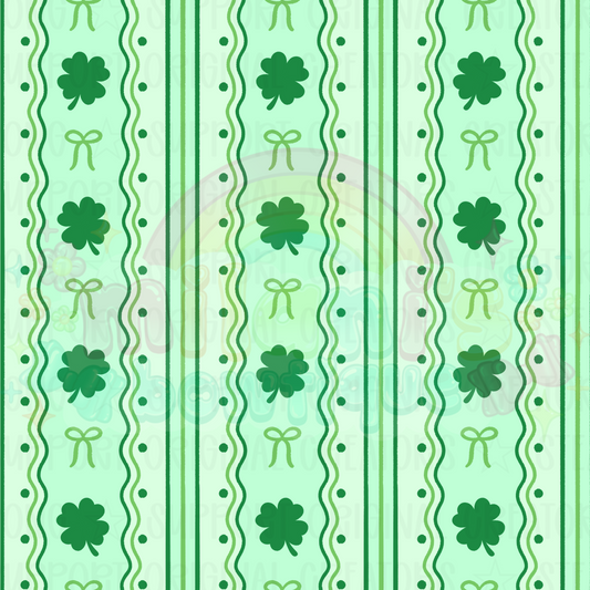 Coquette Clovers