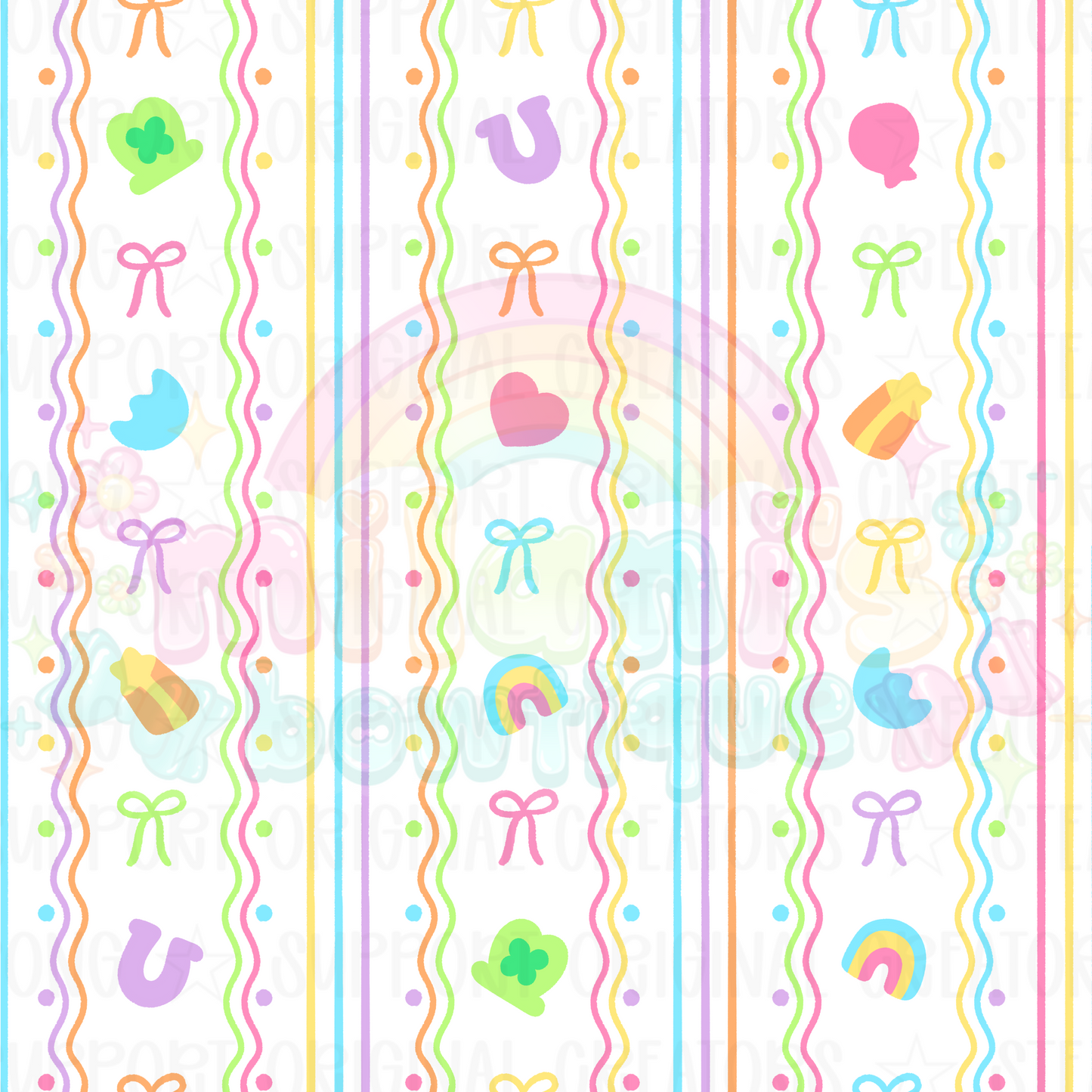 Coquette Charms