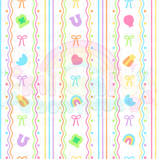 Coquette Charms