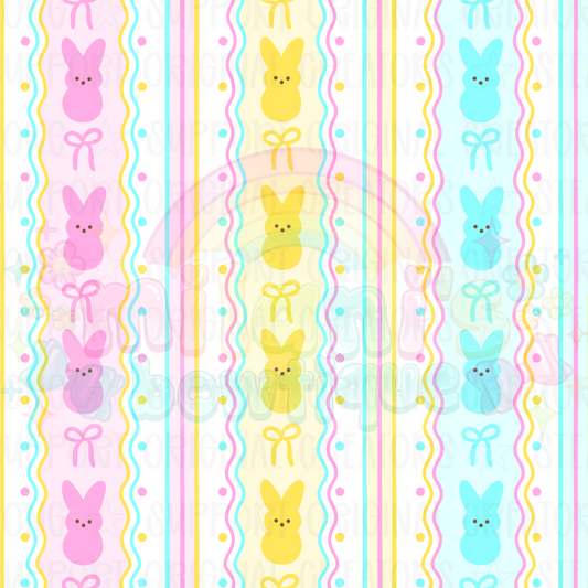 Coquette Marshmallows