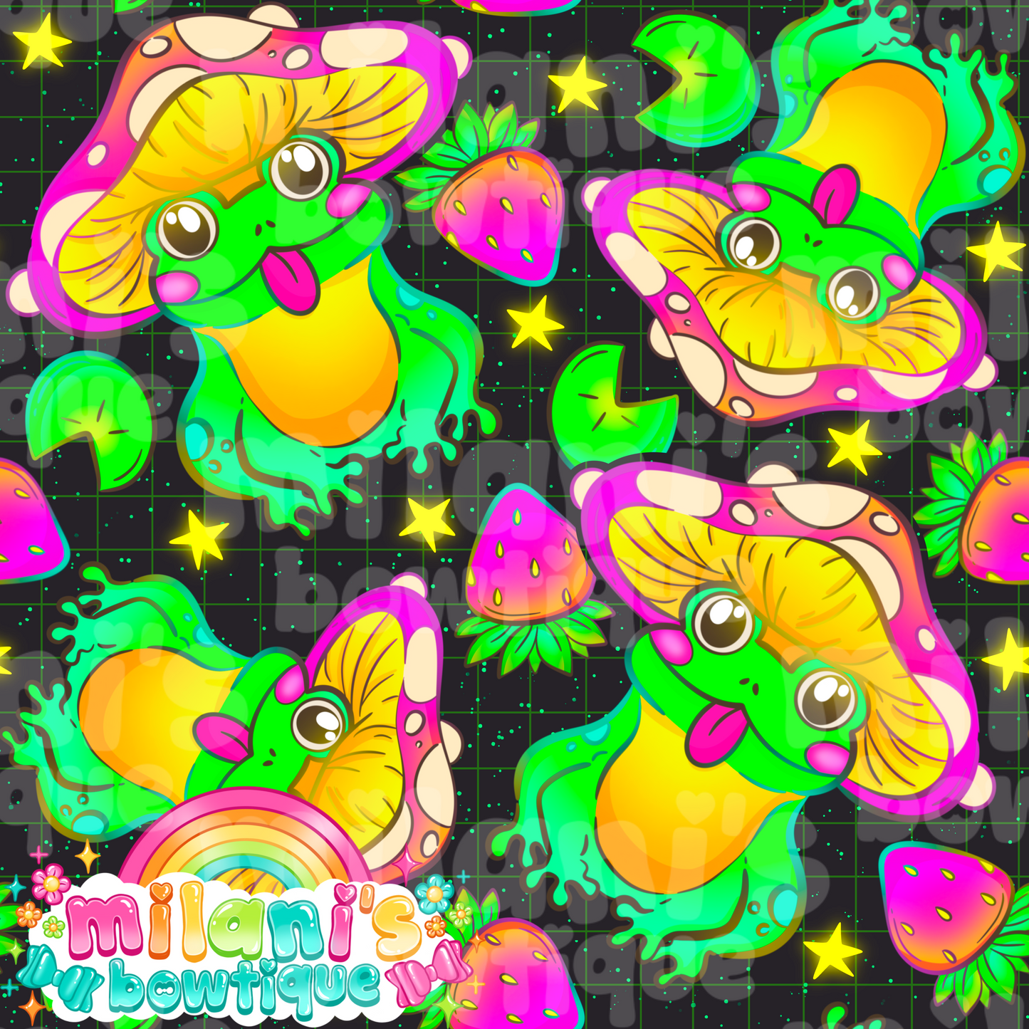 Toads