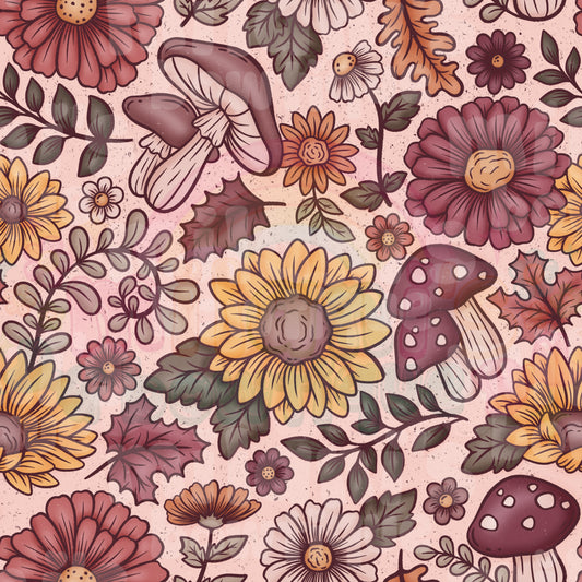 Fall Floral