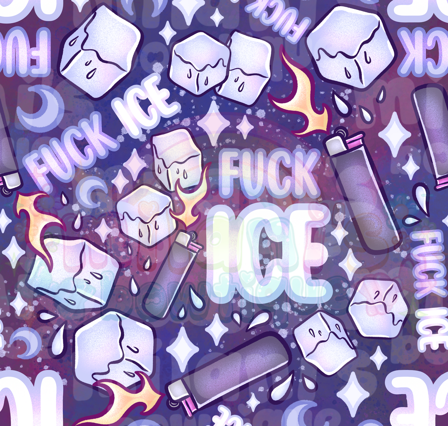 F*ck Ice