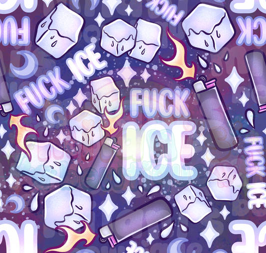 F*ck Ice