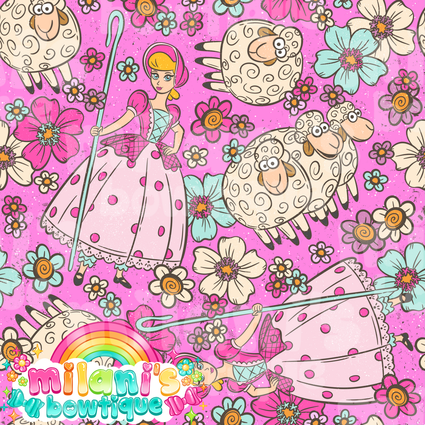 Bo Peep