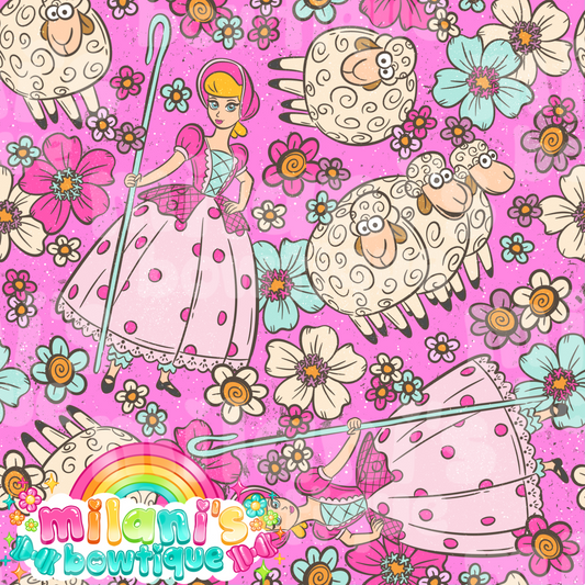Bo Peep