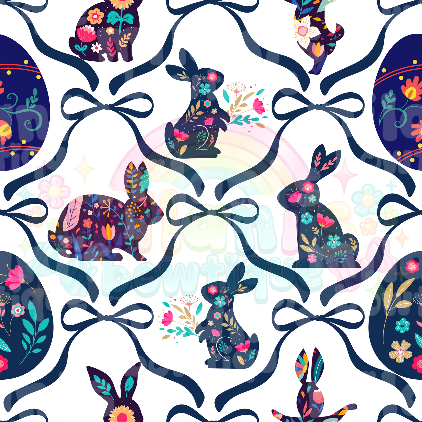 Easter Bunnies