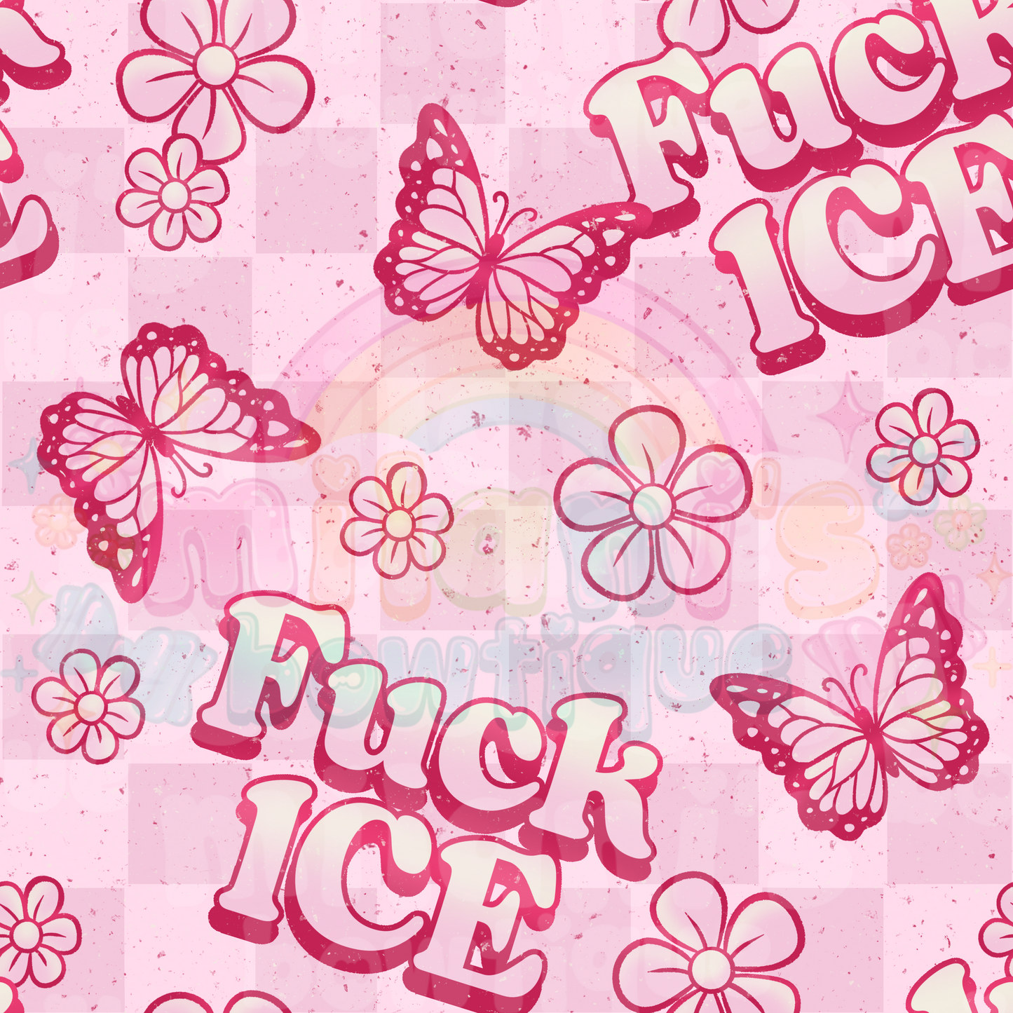 Fck Ice