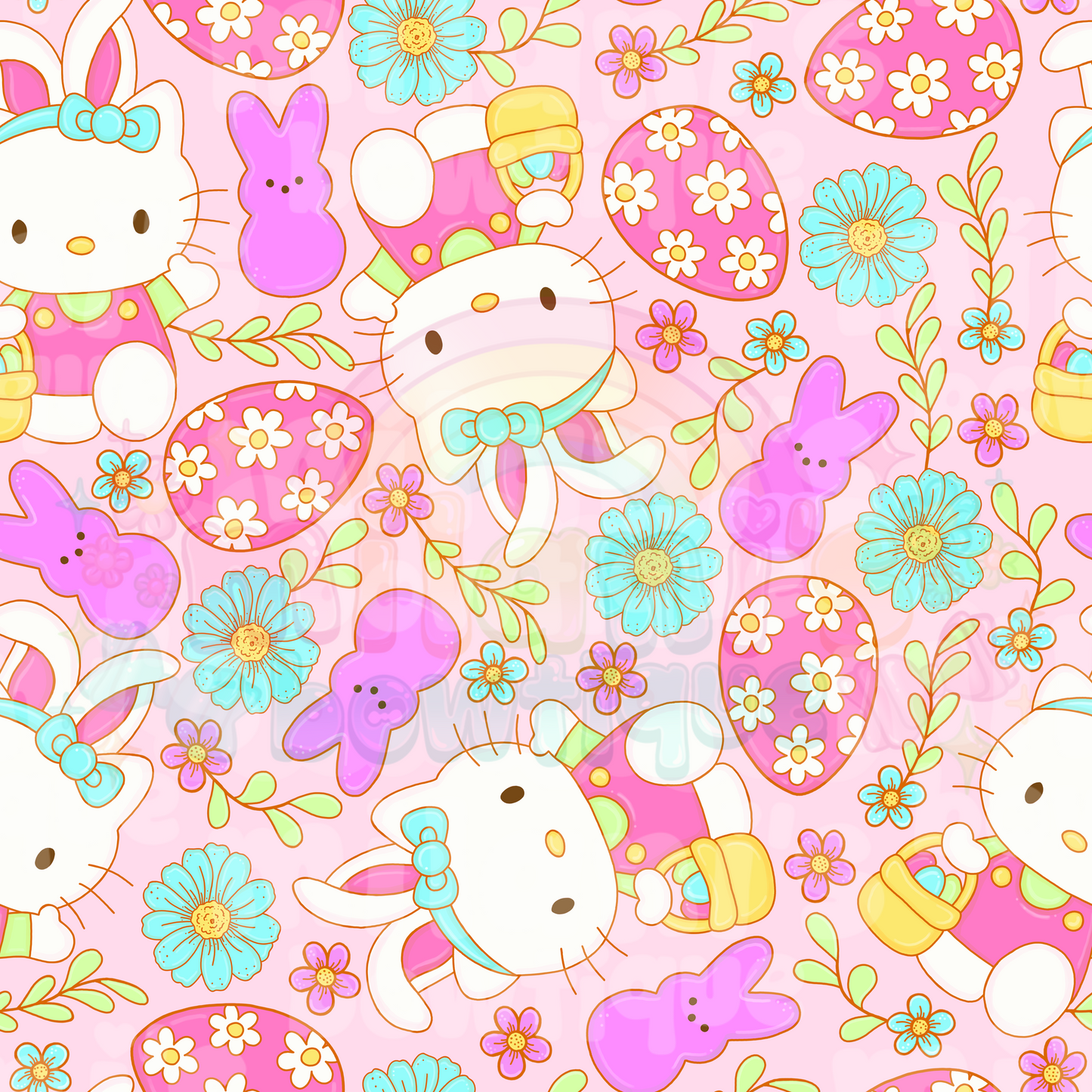 Kitty Bunny