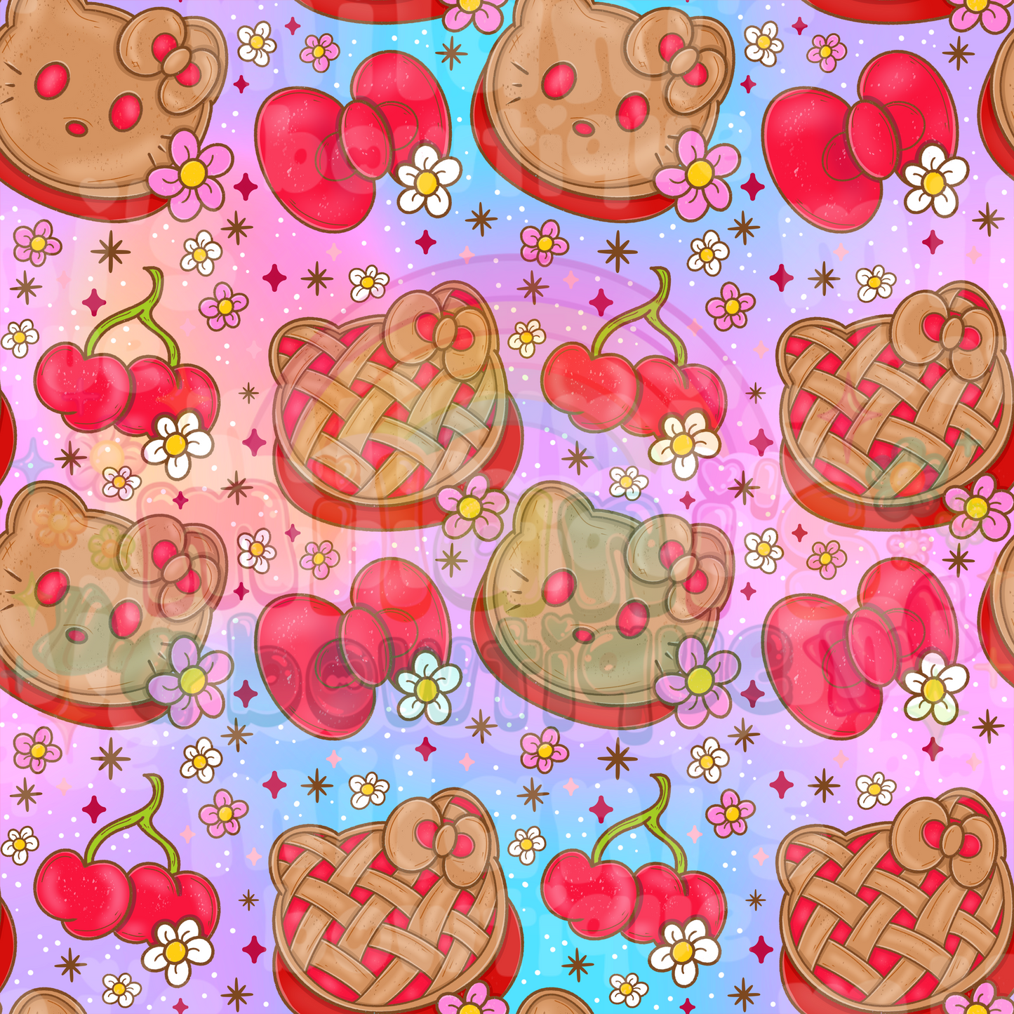 Kitty Pie