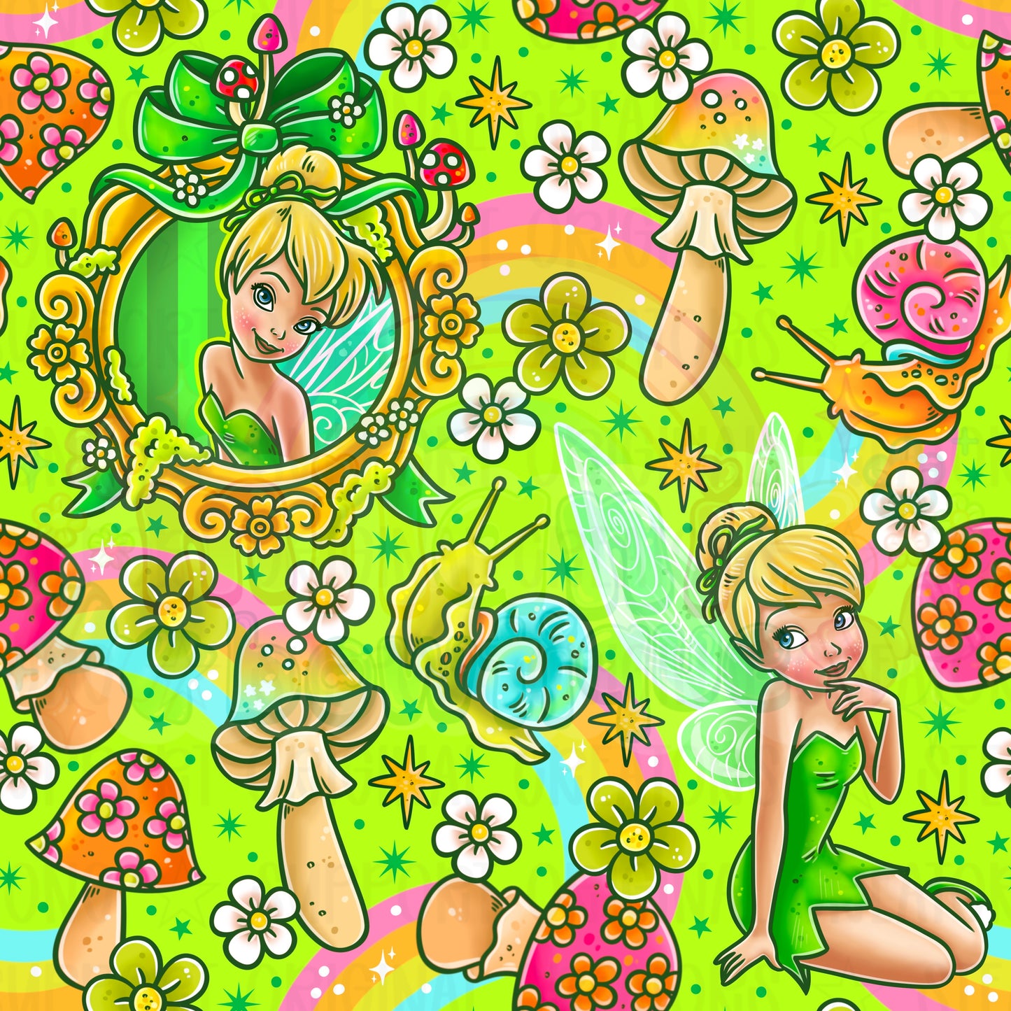 Tink Fairy