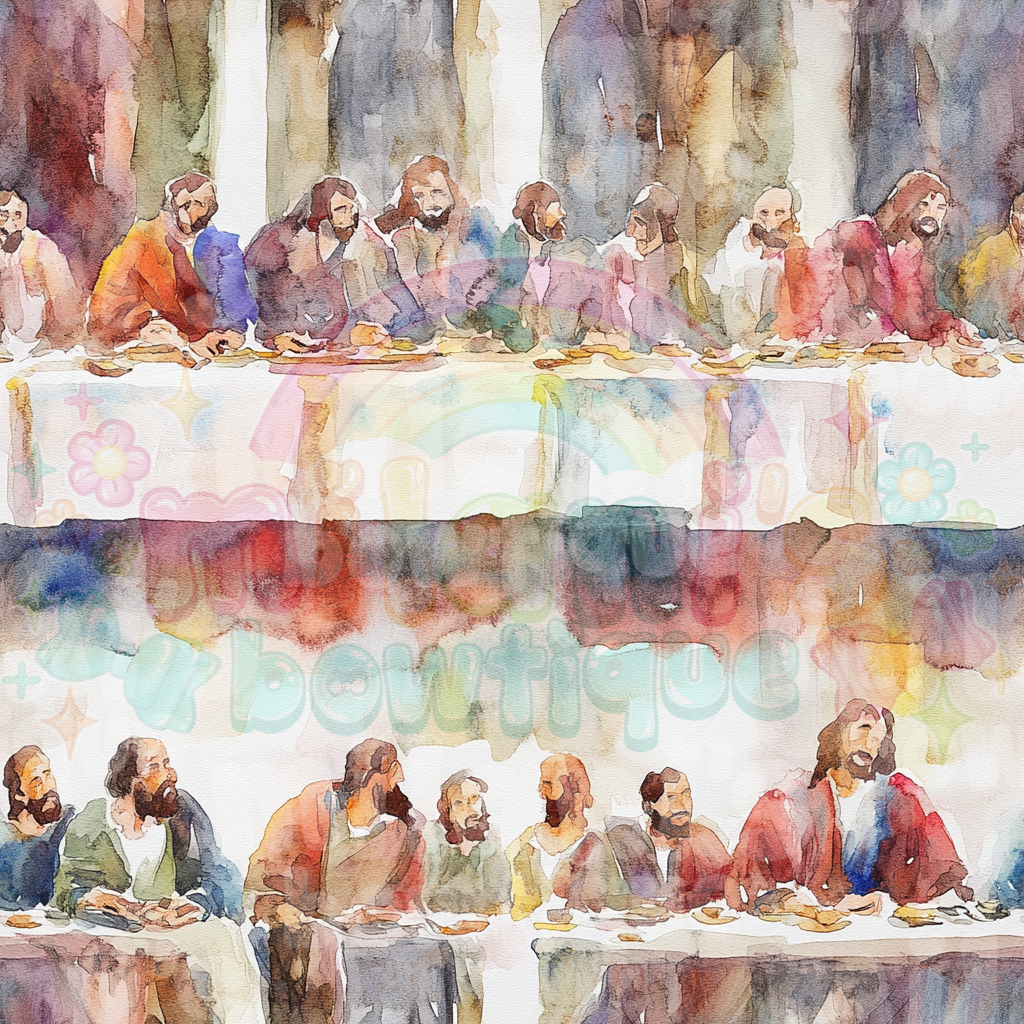 Last Supper
