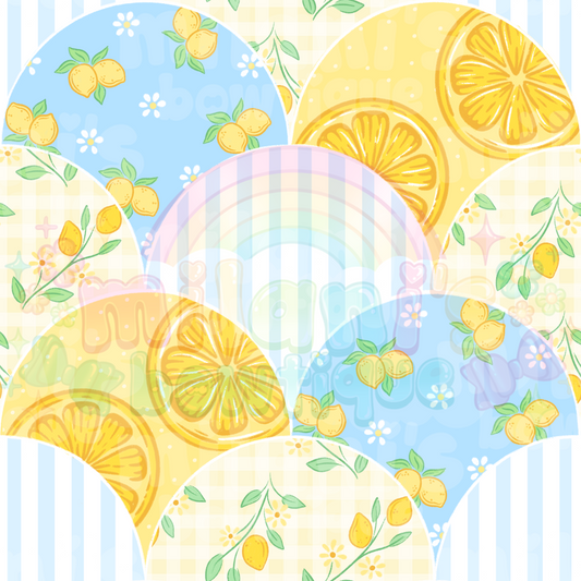 Lemon Squeeze