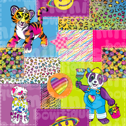 LF Collage