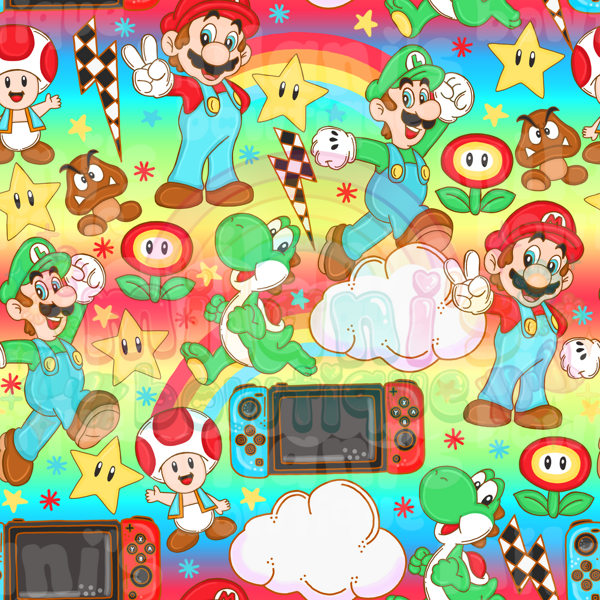 Plumbers World