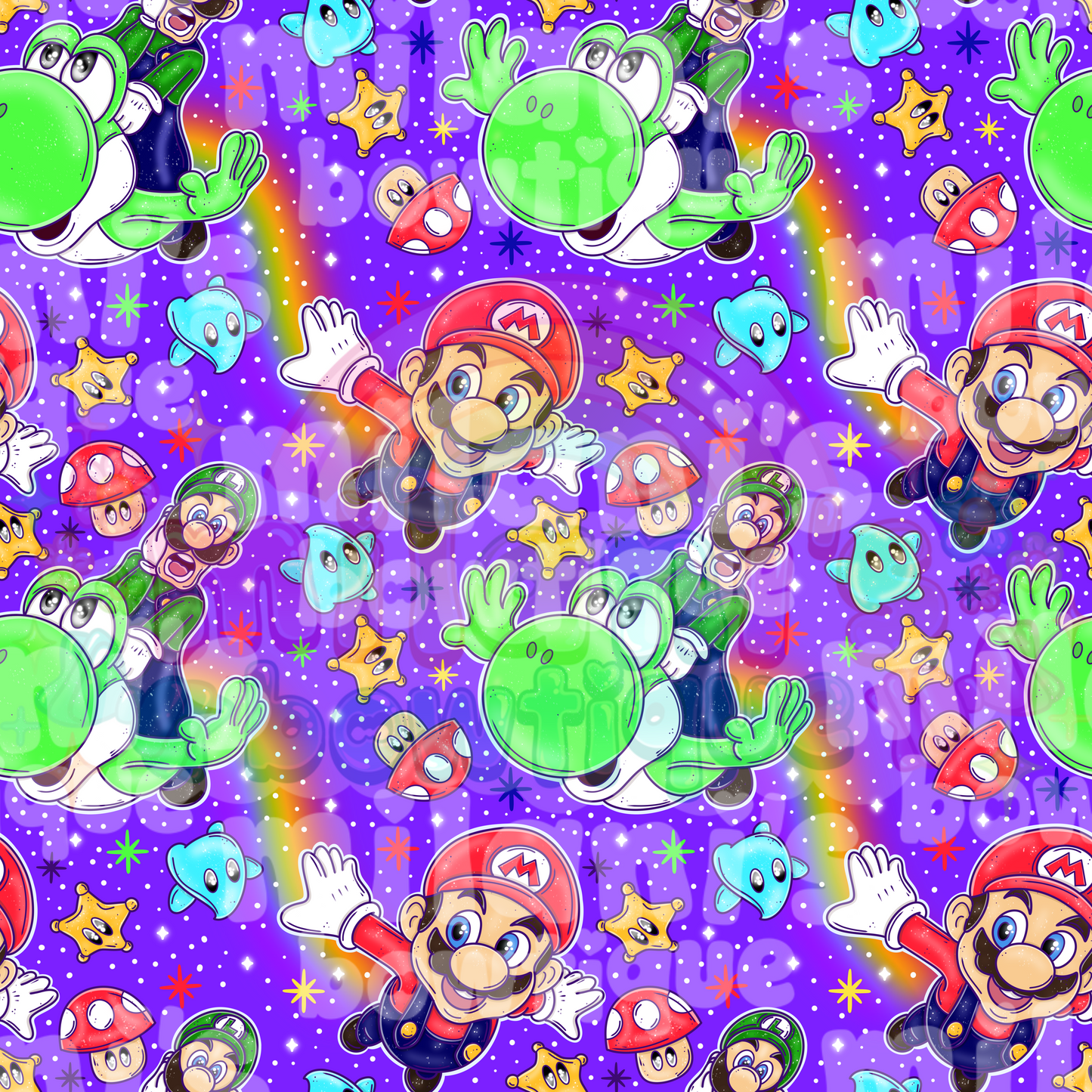 Super Galaxy