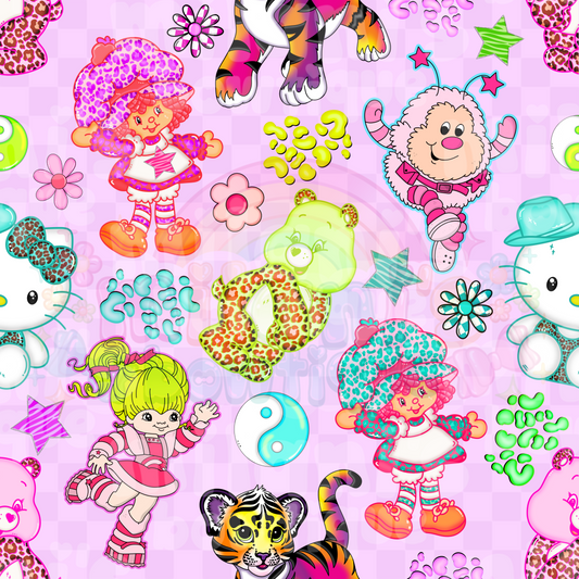 Girlies Mashup