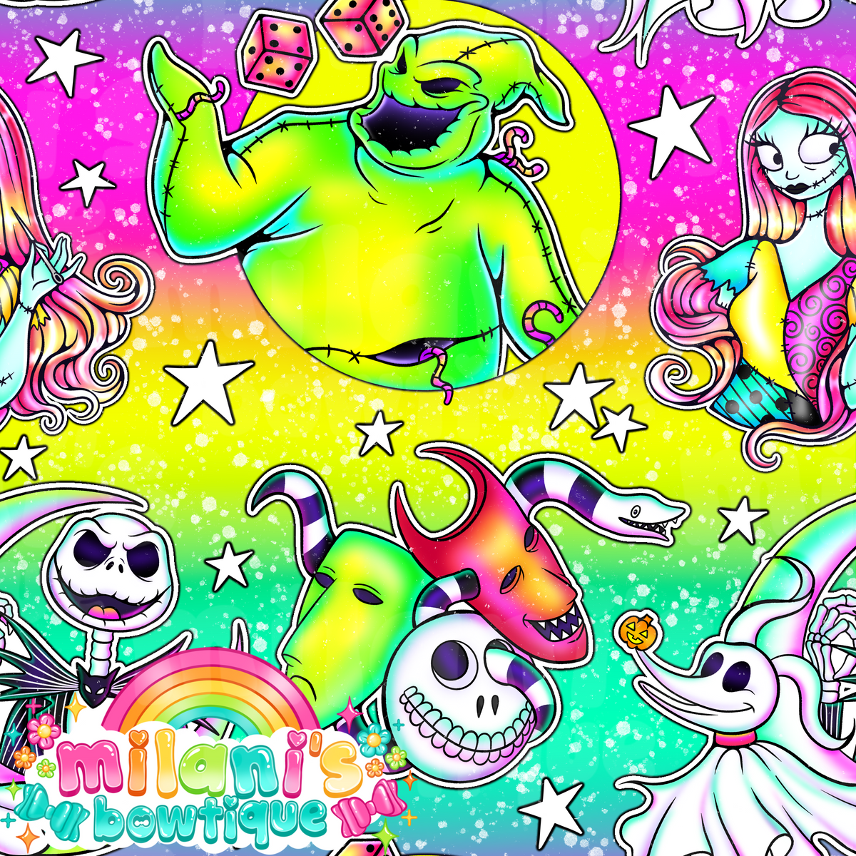 Neon NBC