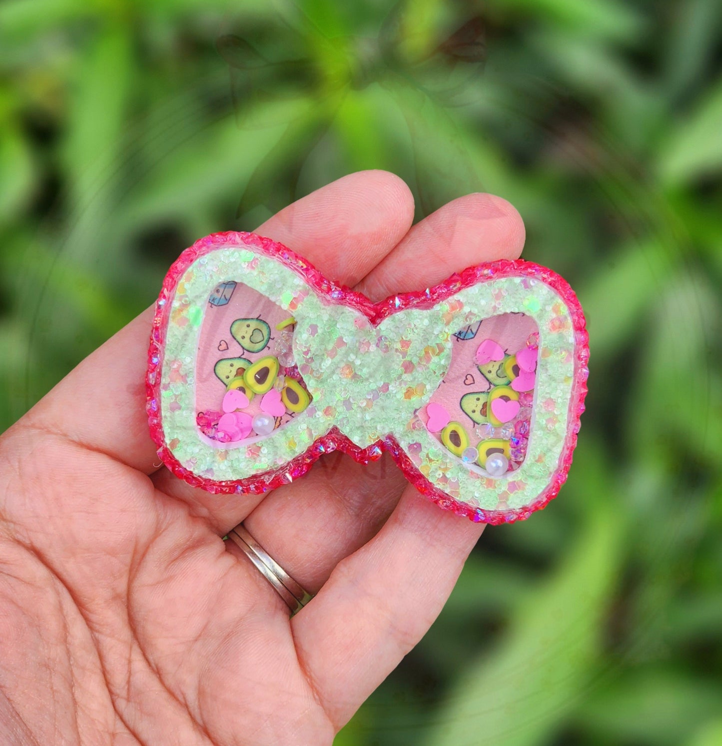 I'll Avo-lays Love You Shaker