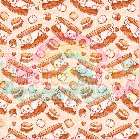 S'more Cats