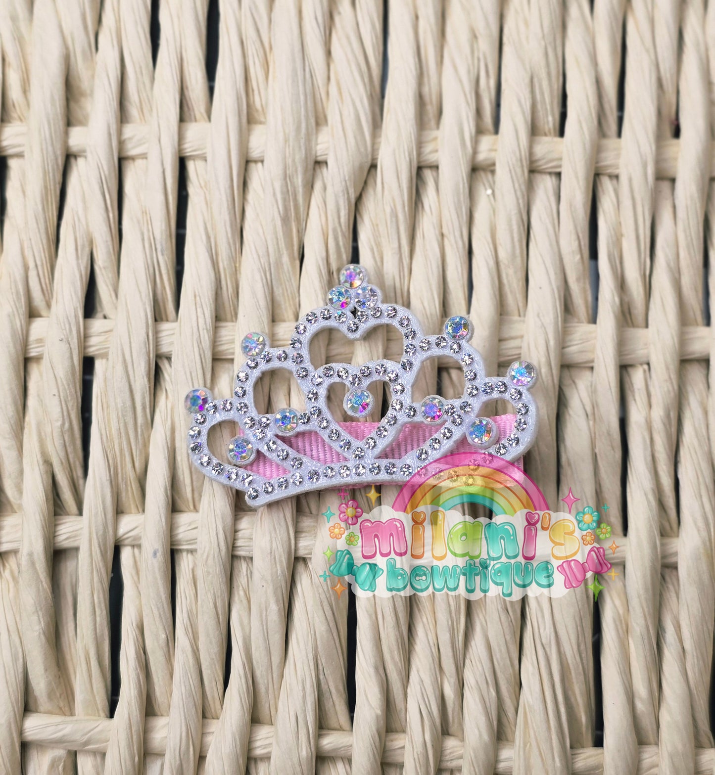 Princess Crown