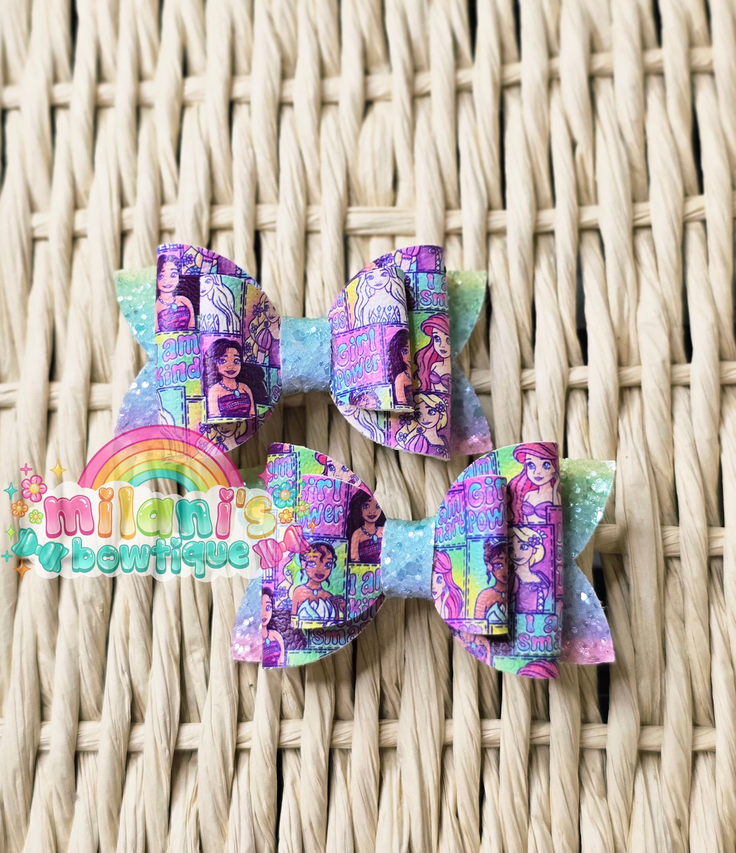 Princess Affirmations