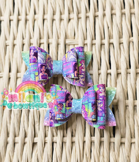 Princess Affirmations