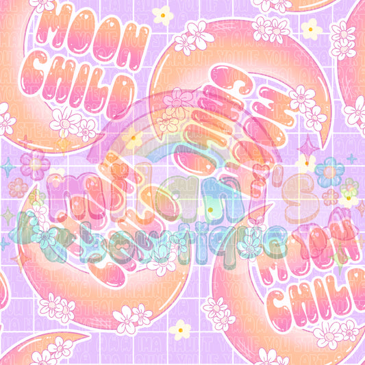 Moon Child