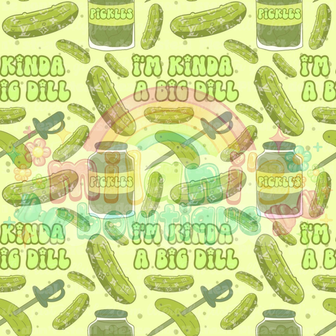 Pickles