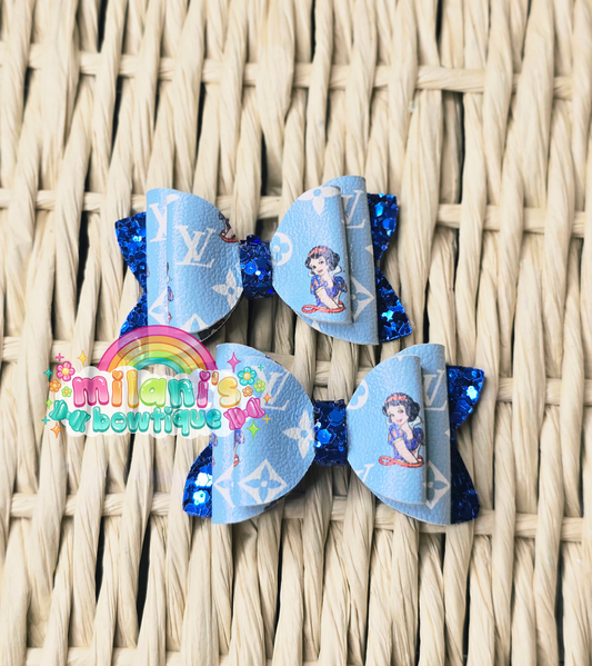 Boujee Dwarf Princess